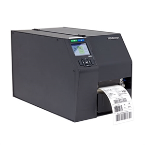 Printronix T82X4, 8 puncte/mm (203 dpi), USB, RS232, Ethernet
